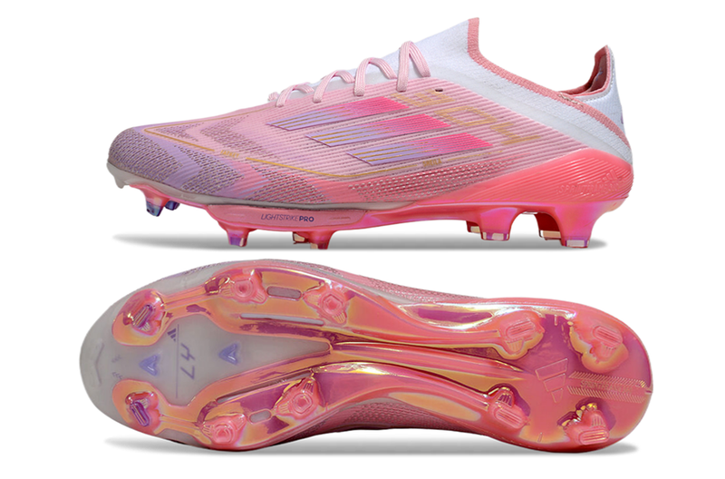 Crampons F50+ élite