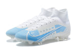 Crampons Superfly 8 Elite FG
