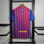 Maillot 11/12 Barcelone Retro