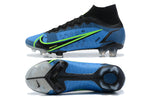 Crampons Superfly 8 Elite FG