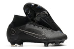 Crampons  Mercurial Superfly IX Elite