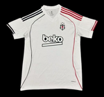Maillot 25/26 Besiktas Domicile