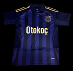 Maillot 25/26 Fenerbahce Third