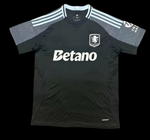 Maillot 25/26 Aston Villa Extérieur
