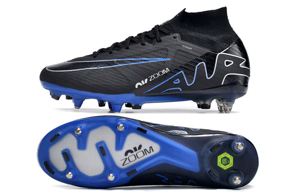 Crampons  Mercurial Superfly IX Elite
