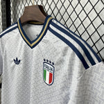 Maillot Extérieur Italie 2025/26