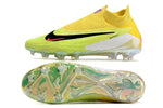 Crampons Phantom GX Elite