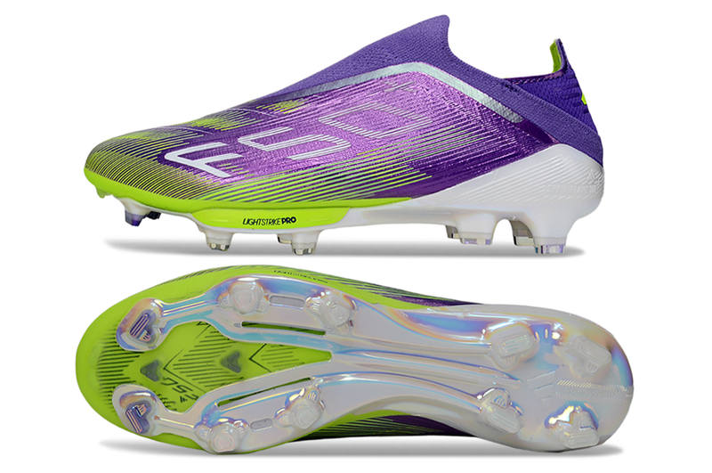 Crampons F50 +