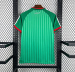 Maillot Extérieur Algérie CAN 2025
