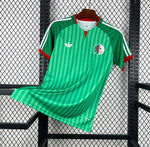 Maillot Extérieur Algérie CAN 2025