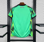 Maillot Gardien Botafogo 2025/26