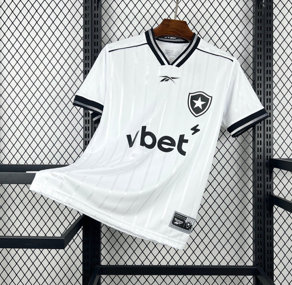 Maillot Third Botafogo 2025/26