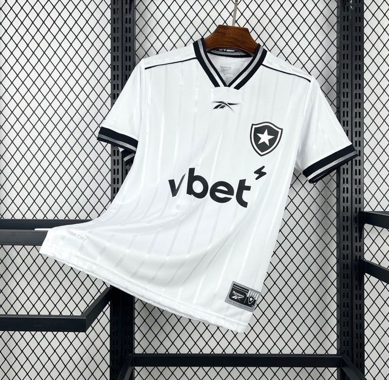 Maillot Third Botafogo 2025/26