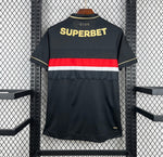 Maillot Third Sao Paulo 2025/26