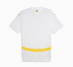 Maillot Domicile Ghana CAN 2025