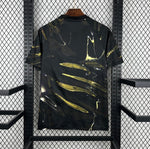 Maillot PSG Jordan Night Edition Stadium - Qualité Premium