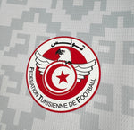 Maillot Extérieur Tunisie CAN 2025