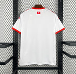 Maillot Extérieur Tunisie CAN 2025
