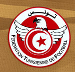 Maillot Third Tunisie CAN 2025