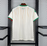 Maillot Domicile Algérie CAN 2025