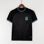 Brésil maillot Édition spéciale Noir 2022/2023