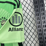 Maillot Gardien Bayern Munich 2025/26