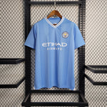 Manchester City domicile 2023 2024