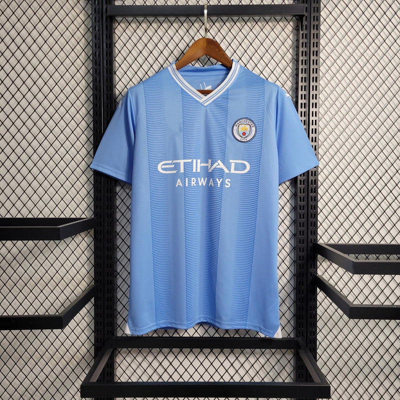 Manchester City domicile 2023 2024