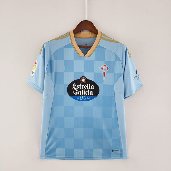 Celta Vigo maillot Domicile 2022 2023