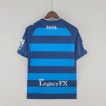 Real Betis away 2022 2023