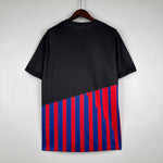 FC Barcelone maillot Concept 2023 2024