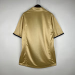 FC Barcelone maillot Rétro 2002