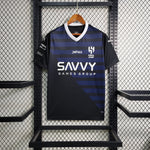 Arabie Saoudite Al-Hilal maillot Extérieur 2023 2024