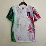 Italie maillot entrainement 2023