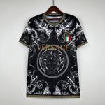 Italy Concept Noir Doré 2023 2024