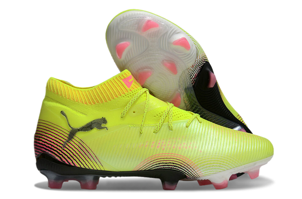 Crampons FUTURE 8 ULTIMATE FG