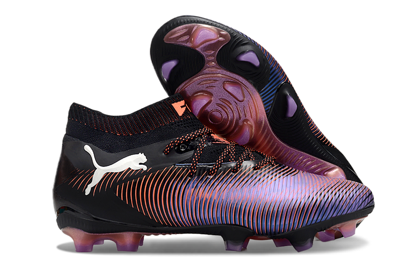 Crampons FUTURE 8 ULTIMATE FG