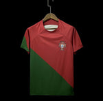 Portugal maillot Domicile 2022 2023