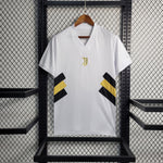 Juventus maillot Blanc 2023 2024