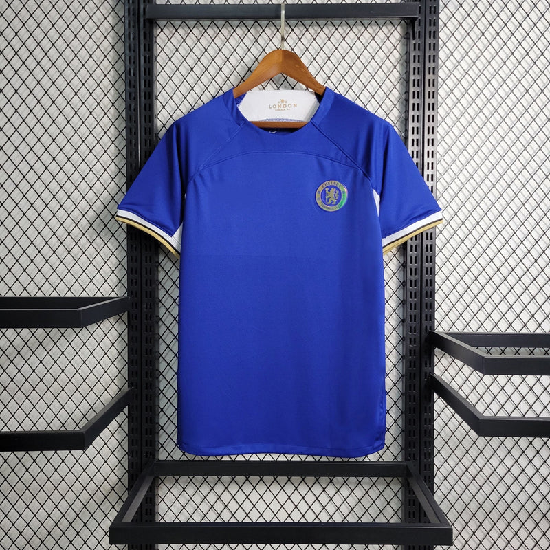Chelsea maillot Domicile 2023 2024