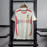 Équipe de France maillot Rétro 2006