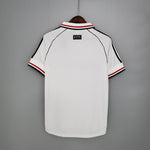 Équipe de France maillot Rétro 1998