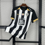 Maillot Domicile SCO Angers 2025/26