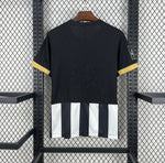 Maillot Domicile SCO Angers 2025/26