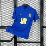 Maillot Anniversaire Birmingham City 2025-2026