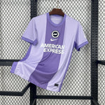 Maillot Extérieur Brighton & Hove Albion 2025/26