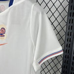 Maillots Extérieur Équipe Féminine France 2025/26
