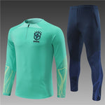 Ensemble Brésil Turquoise 2022 2023