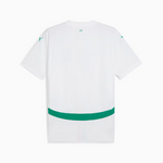 Maillot Domicile Sénégal CAN 2025