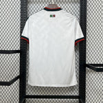 Maillot Extérieur Mexique 2025/26